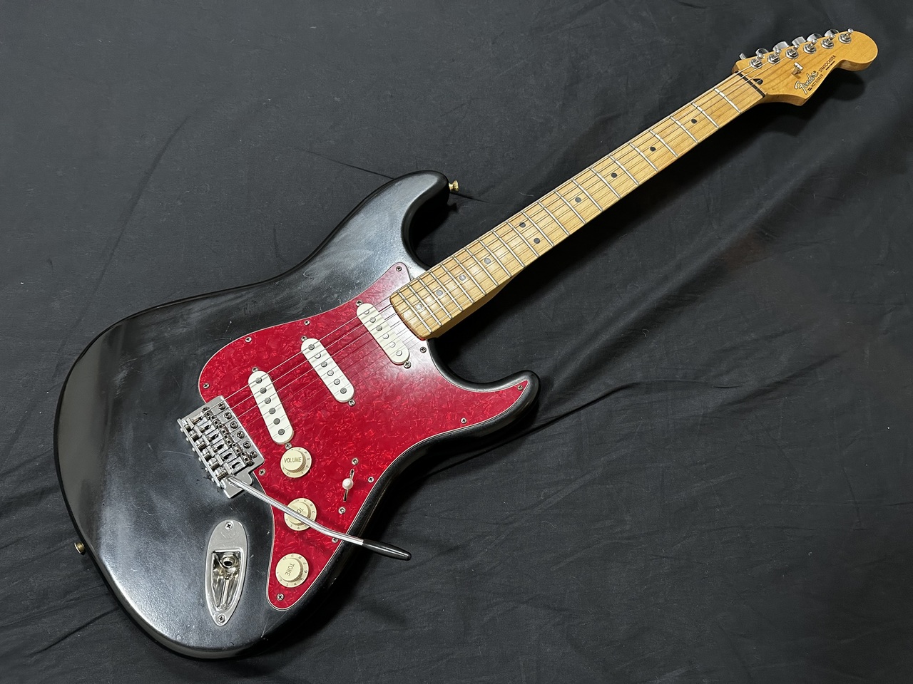 フェンダーメキシコ　ストラトキャスター MOD Fender Stratocaster/MOD(フェンダーメキシコ ストラトキャスター