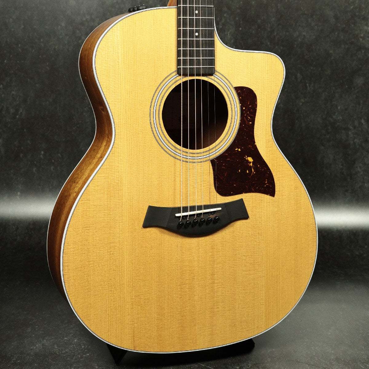 Taylor 214ce-K Natural 【名古屋栄店】（新品/送料無料）【楽器検索