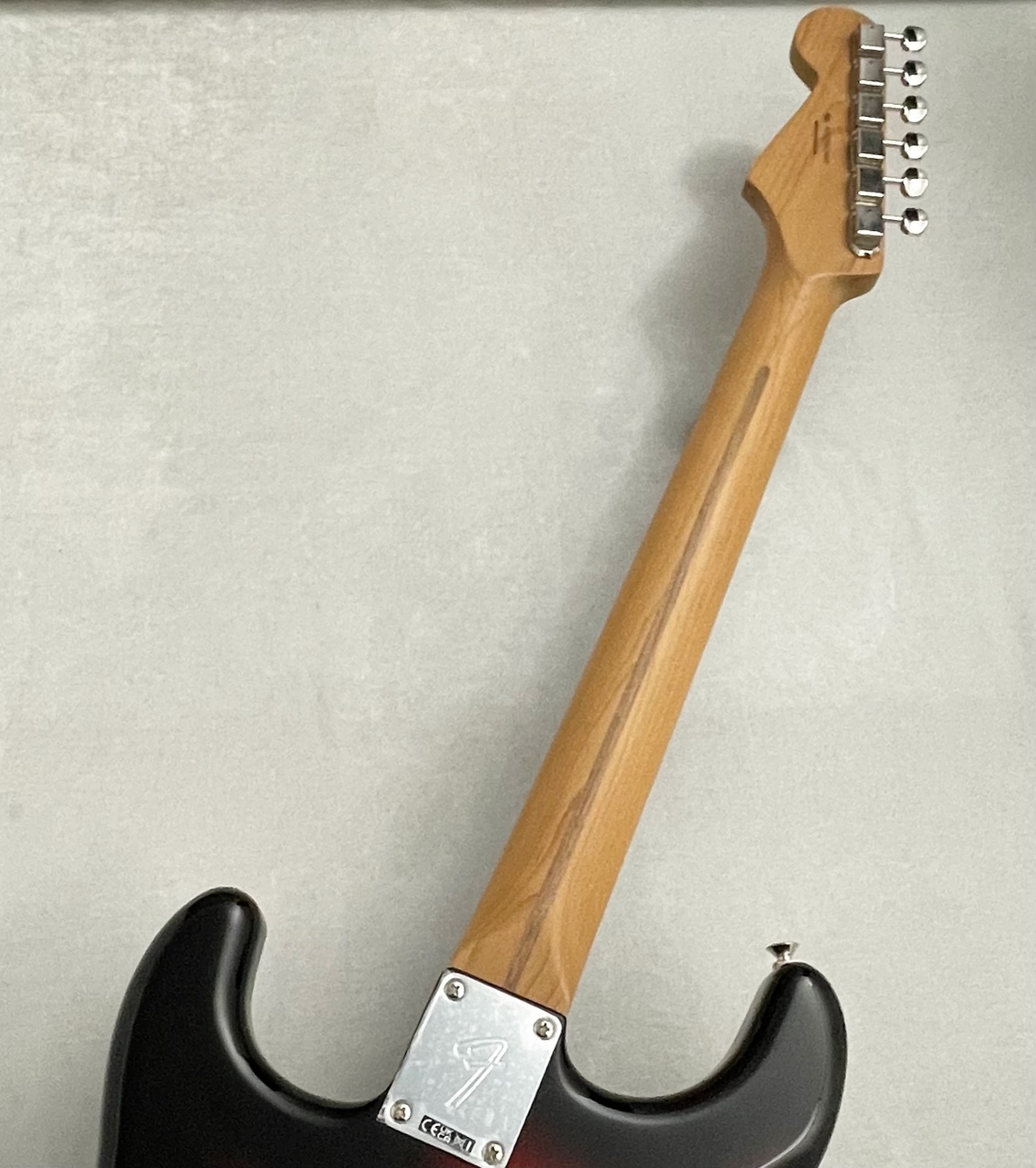 Fender 【ギグバッグキャンペーン対象】Limited Player II Fender 【ギグバッグキャンペーン対象】Limited Player II