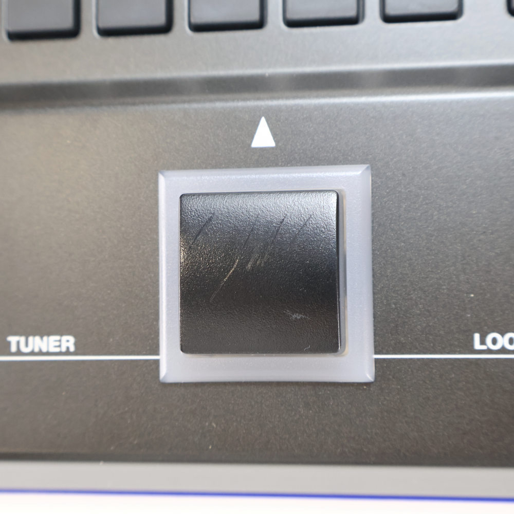 BOSS 【中古】ボス マルチエフェクター BOSS GT-1 Guitar Effect