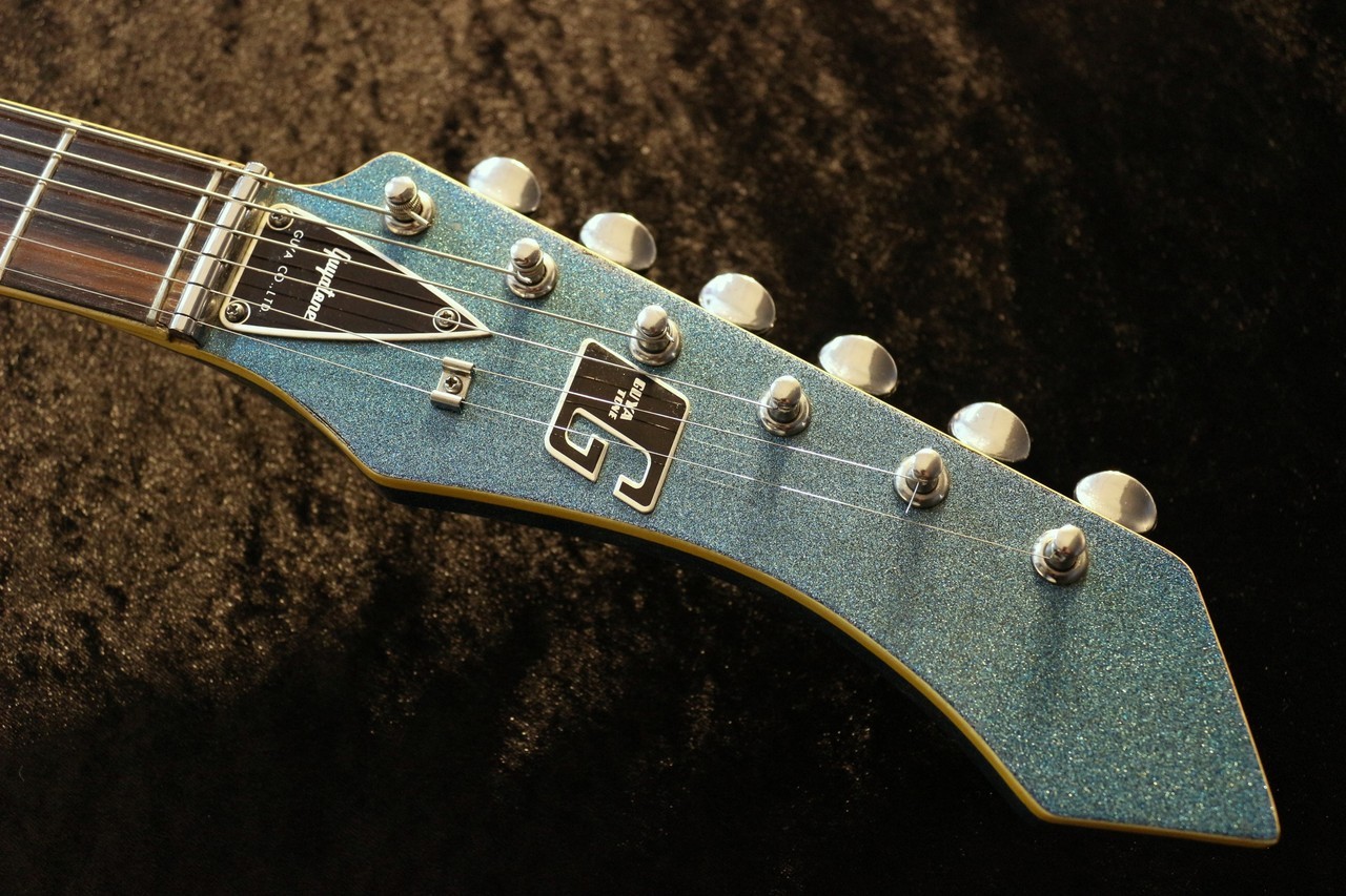 Guyatone 【お客様ご委託品】Sharp 5 LG-350T 【4.03kg】【ジャパン