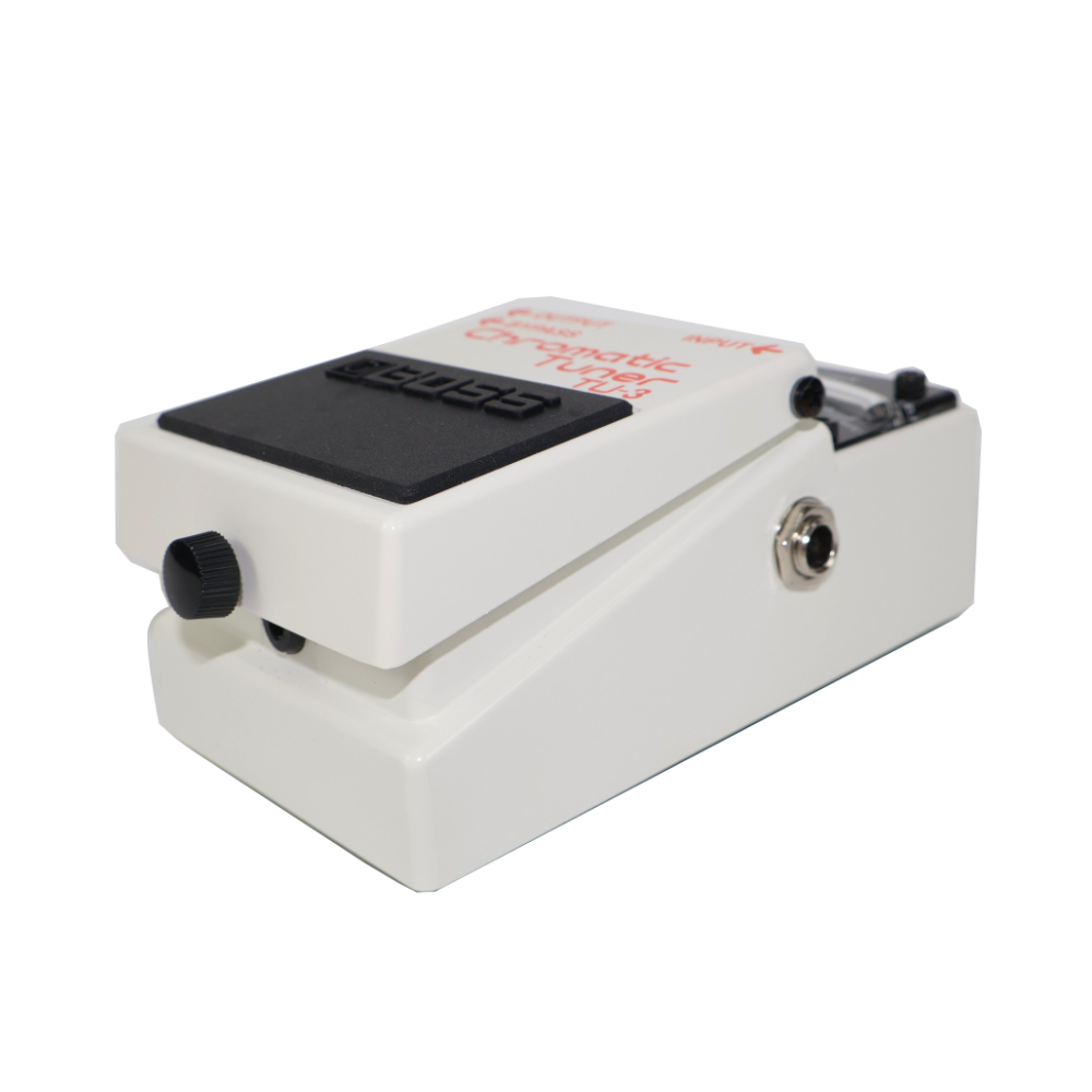 【中古】ボス チューナー BOSS TU-3 Chromatic Tuner BOSS TU-3 Chromatic Tuner（中古/送料無料）【楽器検索デジマート】