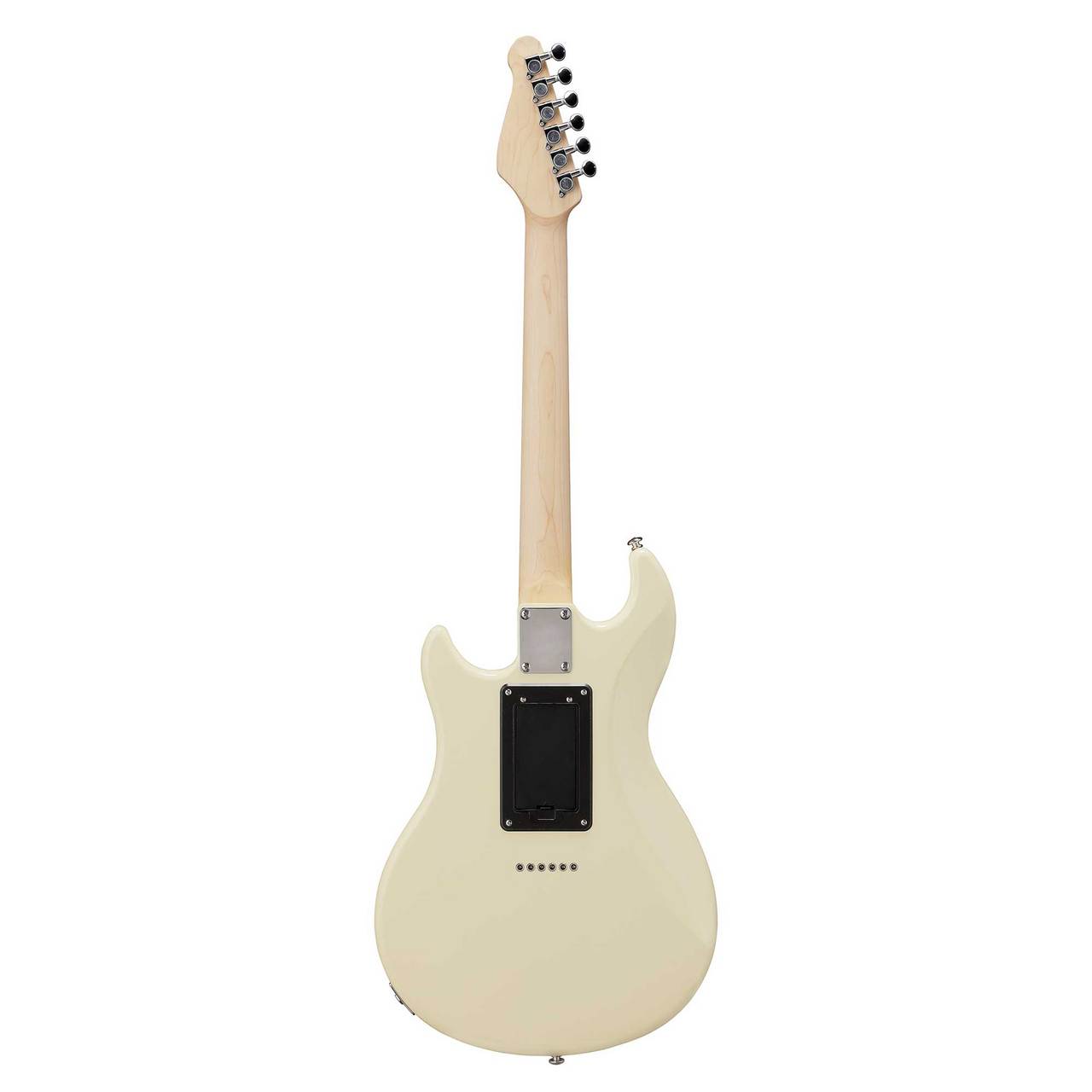 エレキギター ホワイト(アンプ付） Squier by Fender Classic Vibe '70s Stratocaster HT HSS