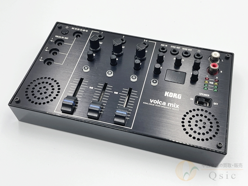 鍵盤楽器 volca mix 鍵盤楽器 volca mix volca mix