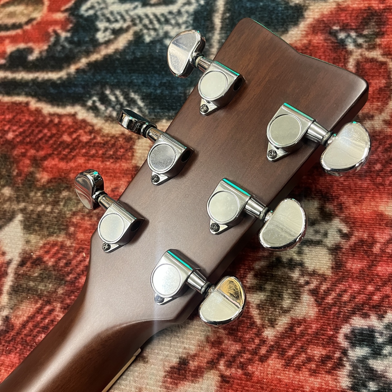 YAMAHA FG423S-TBS（中古）【楽器検索デジマート】