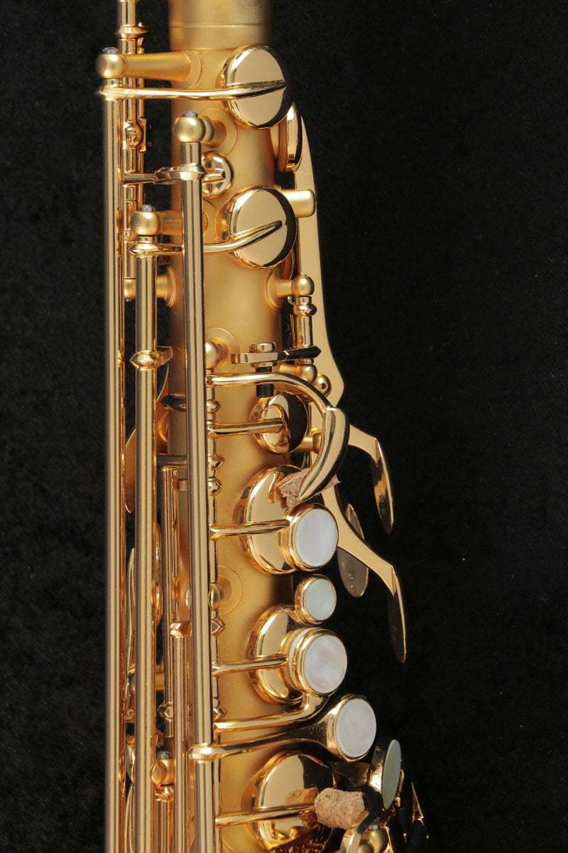 XihG.CHENG 星城 アルトサックス 美品 XihG.CHENG 星城 アルトサックス 美品