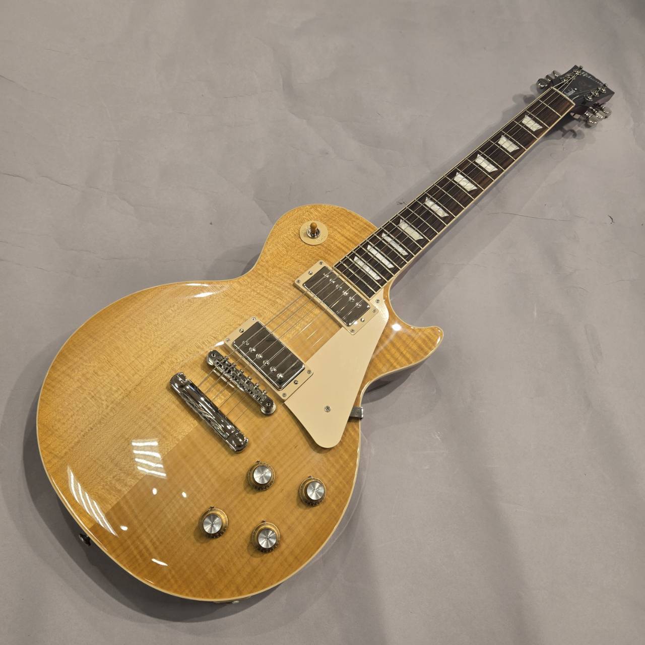 Gibson Les Paul Standard '60s Unburst レスポールスタンダード【現物