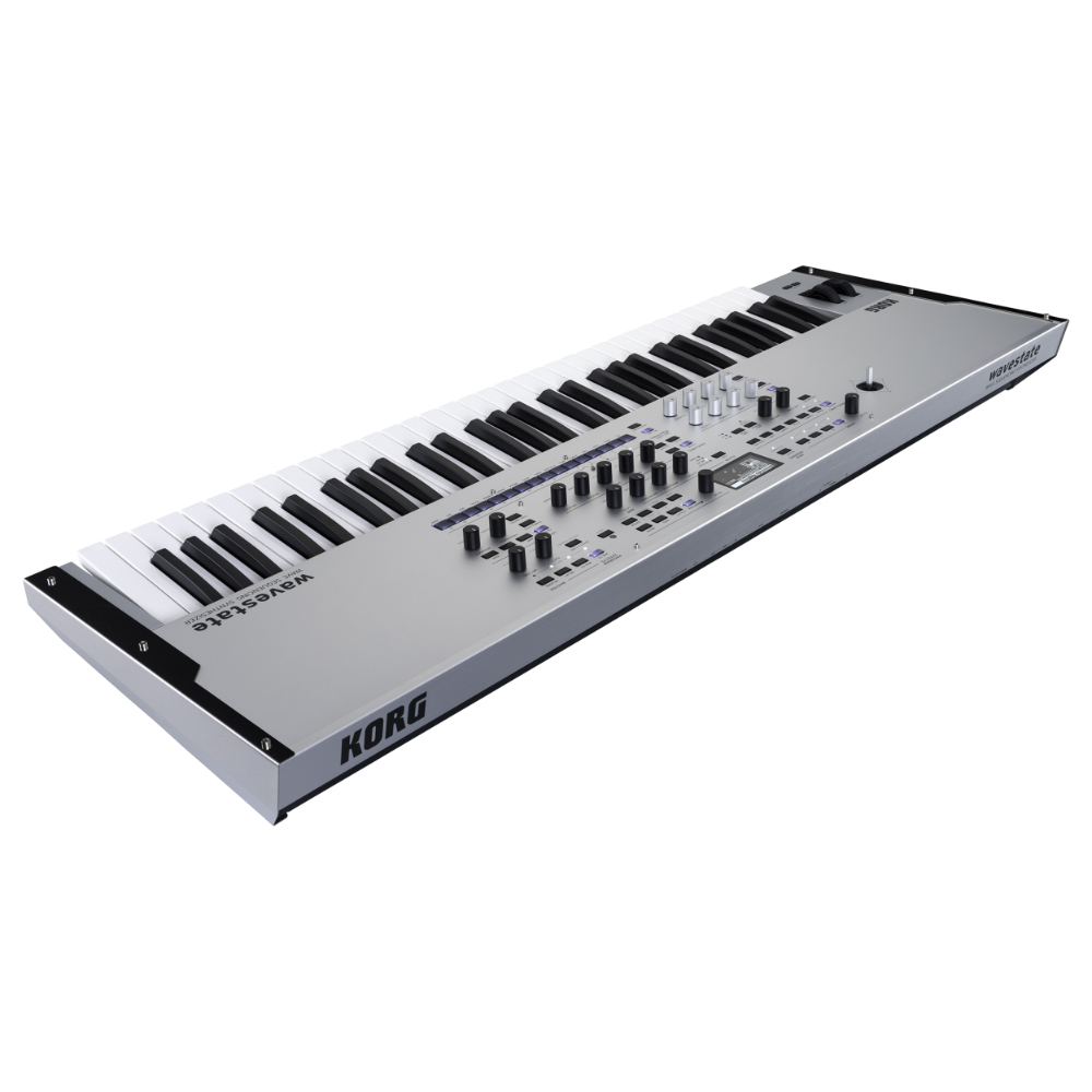 KORG コルグ wavestate SE Platinum WAVE SEQUENCING SYNTHESIZER