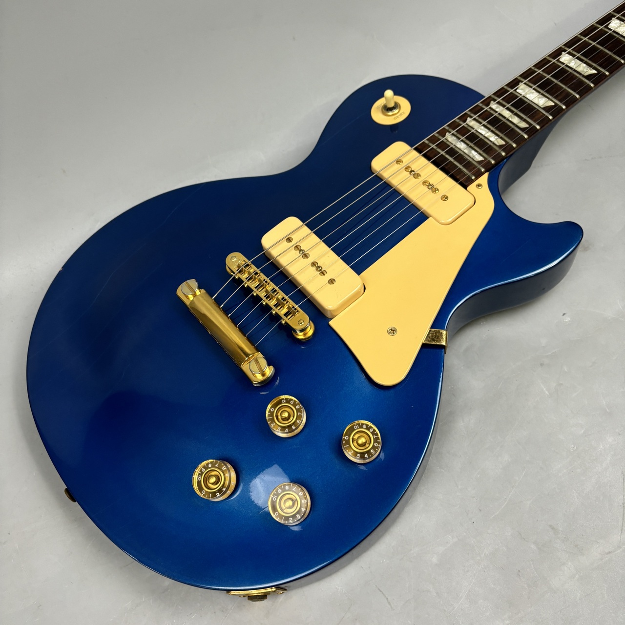 Gibson Les Paul Studio GEM Series 1996年製（中古/送料無料