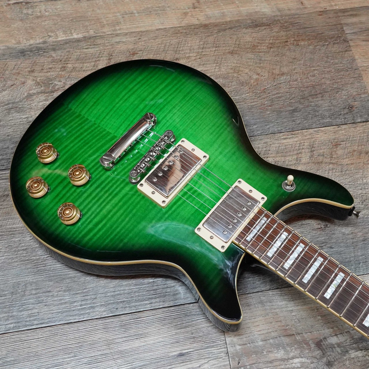 Epiphone DC Pro（中古）【楽器検索デジマート】