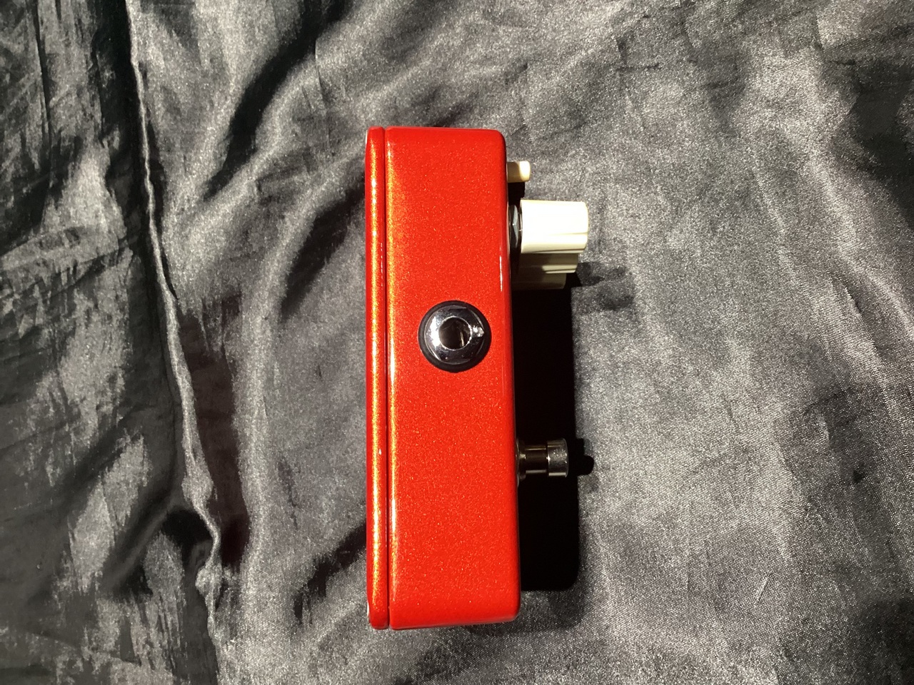 Malekko Heavy Industry EKKO 616 ANALOG DELAY mk1（中古）【楽器検索