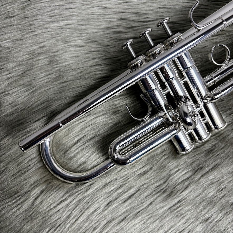 YAMAHA YTR-850S B♭ YAMAHA トランペット イエローブラスベル ヤマハ