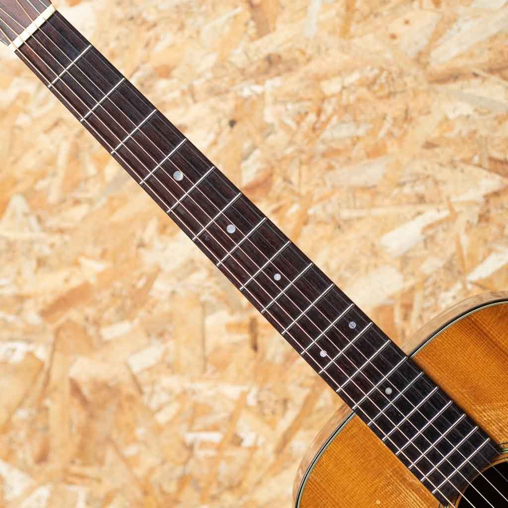 Martin O-18 1960（ビンテージ）【楽器検索デジマート】