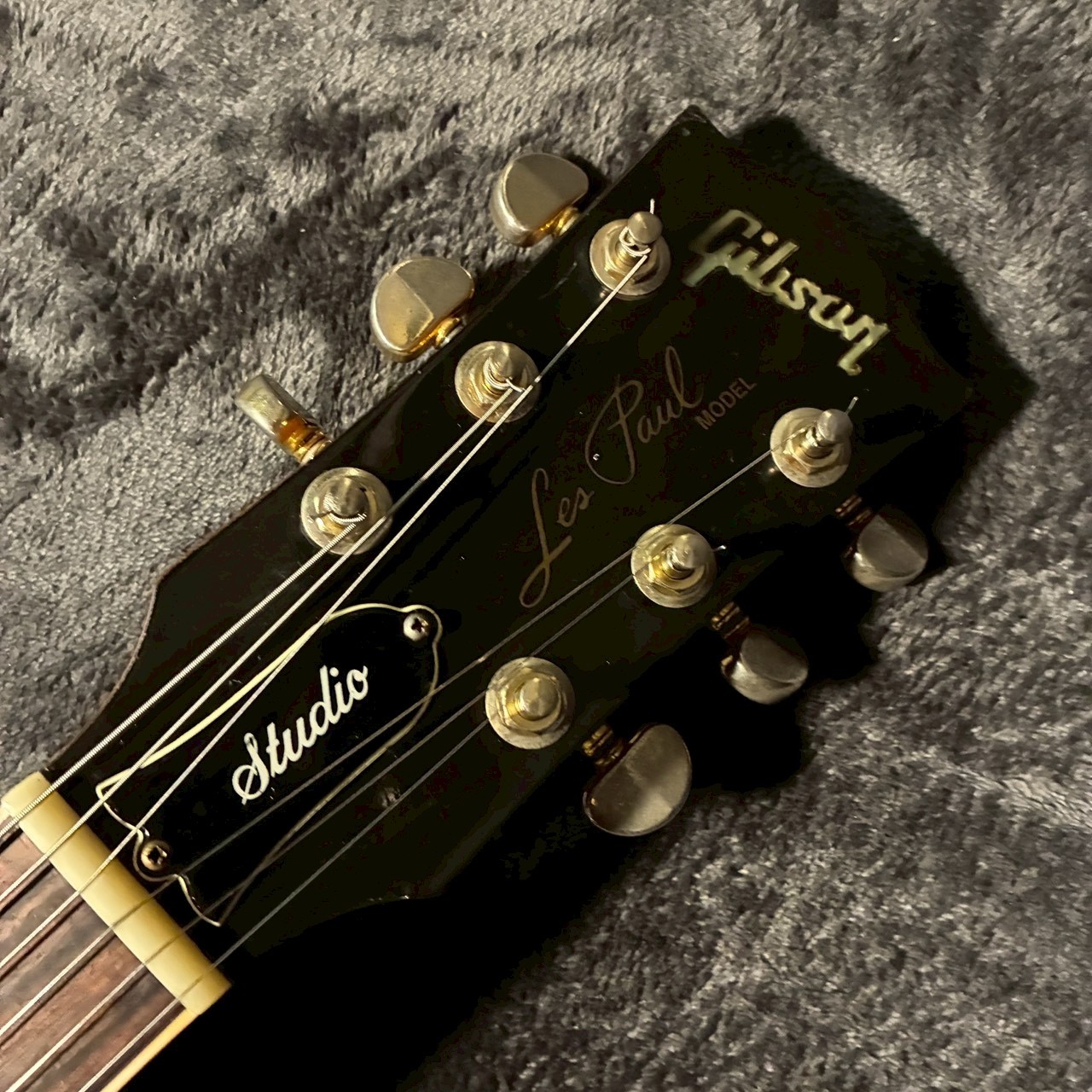 Gibson les paul standard double cutaway 2003年製 【2.63kg】【USED