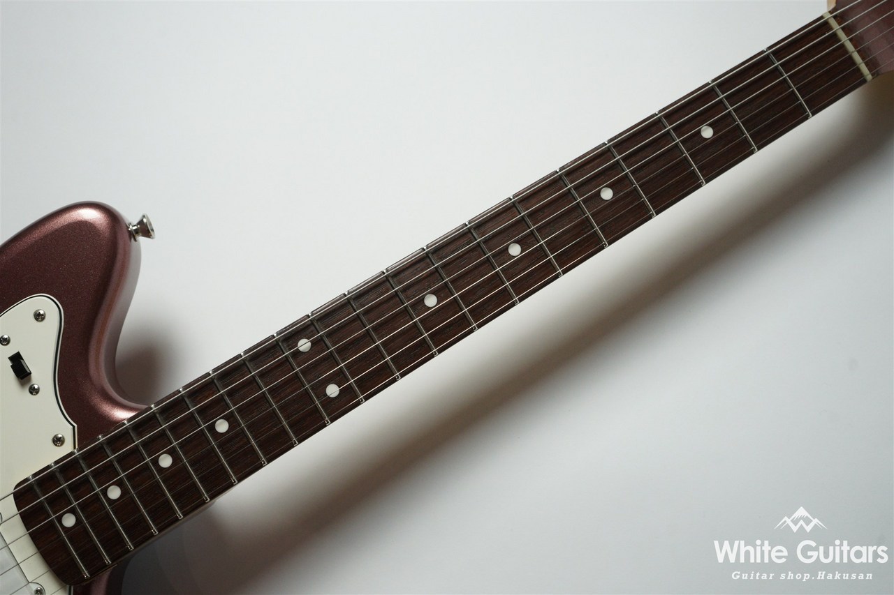 Moon JM-TP-LTD - Burgundy Mist Metallic（中古/送料無料 