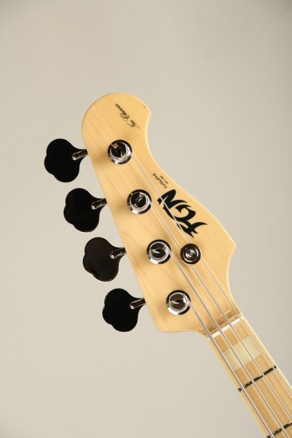 FUJIGEN(FGN) NJB100MBAH-VNT（新品特価）【楽器検索デジマート】