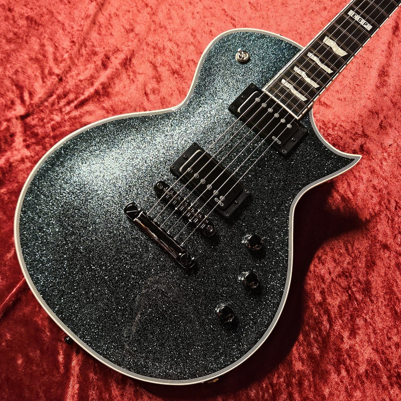 E-II EC DB -Granite Sparkle-【ショッピングクレジット無金利対象商品