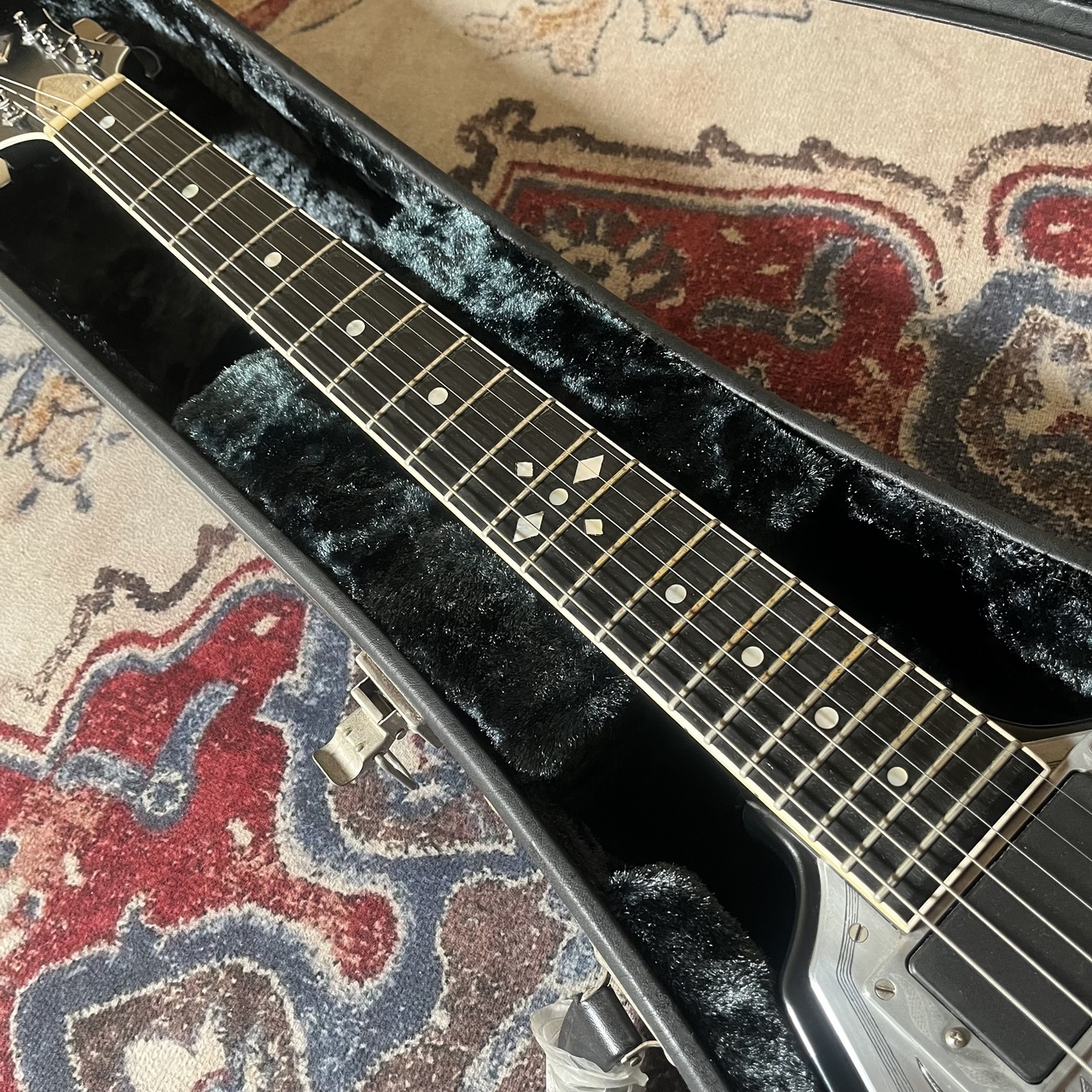 Greco Zemaitis GZV-3700MF TT（中古）【楽器検索デジマート】
