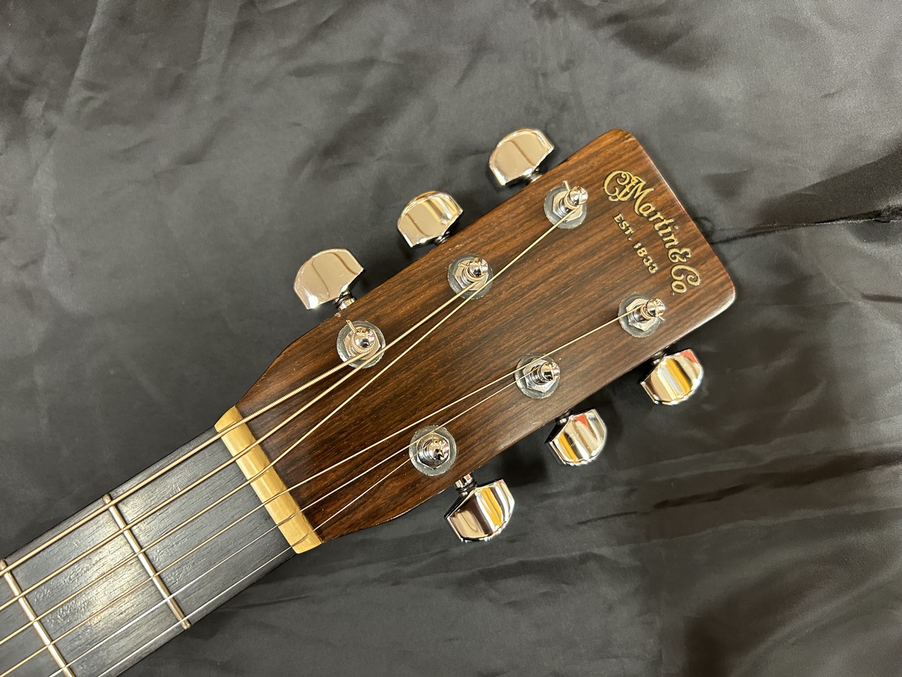 MARTIN マーチン　D28 1979年製 Martin D-28 1979年製 w/ブルーケース (マーチン マーティン D28