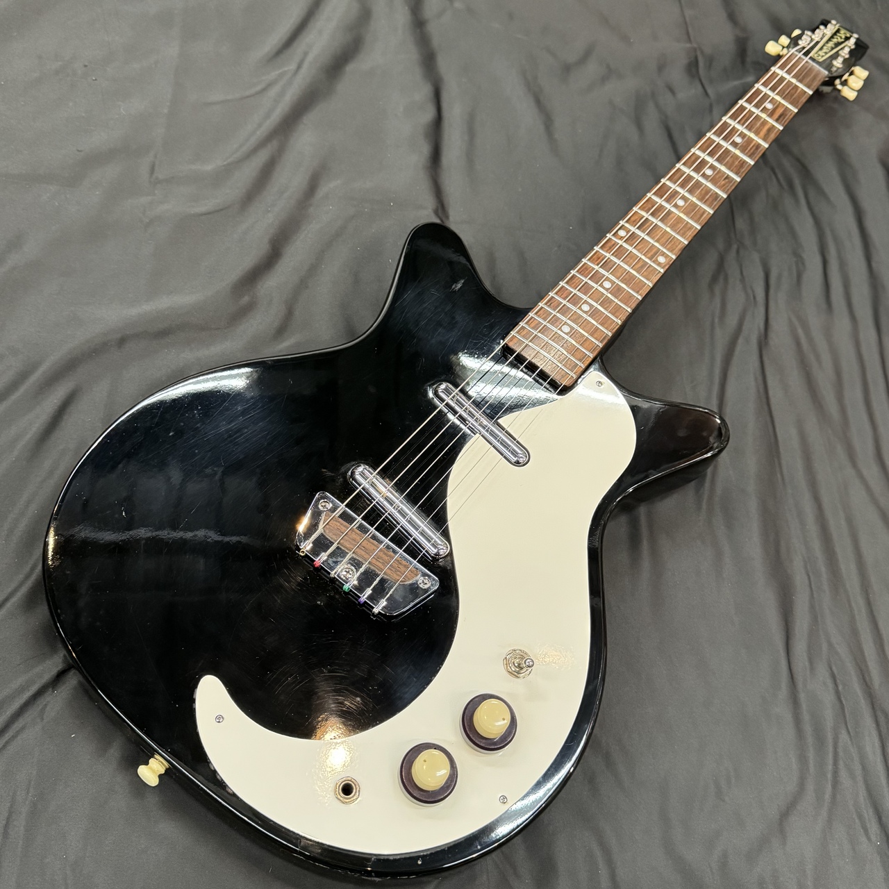 Danelectro 59 