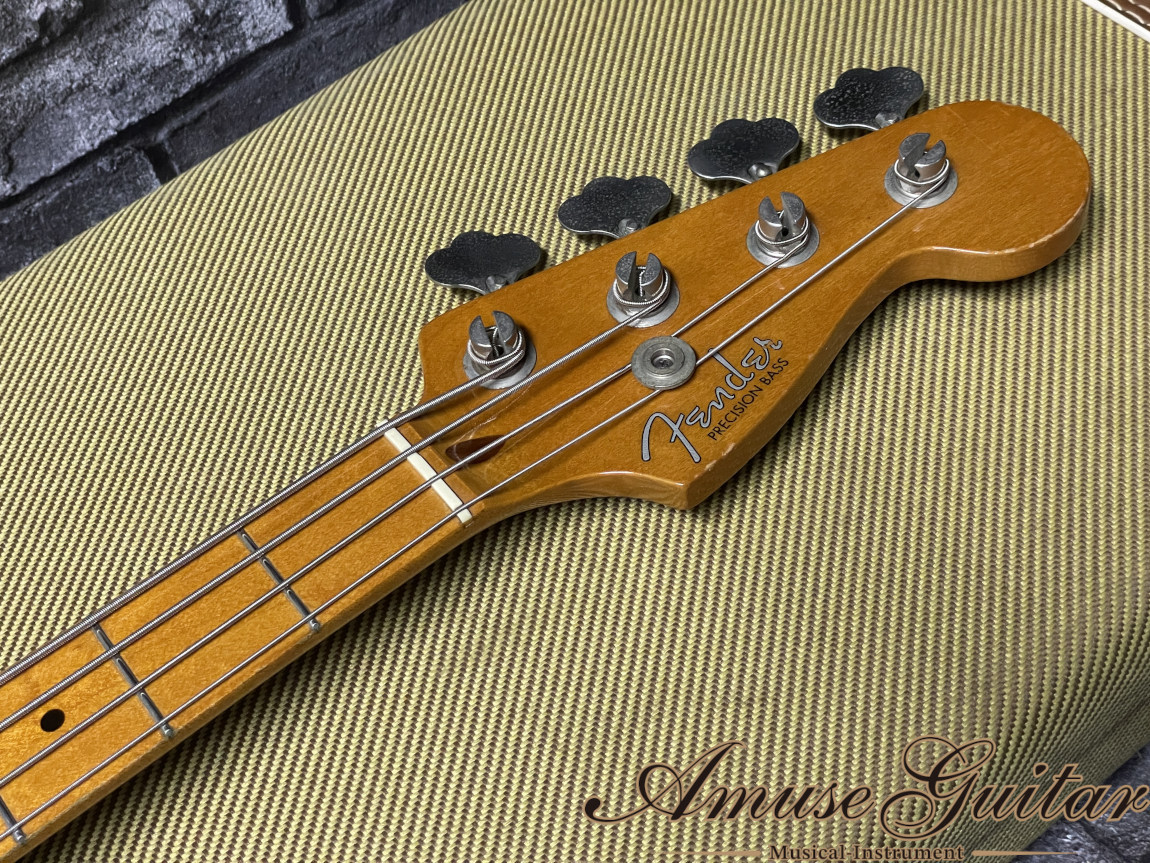 いのぴこFender American Vintage PB American Professional Classic Precision Bass® – Fender