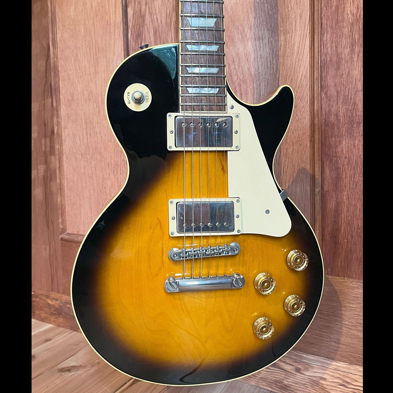 Orville by Gibson LPS-???（中古）【楽器検索デジマート】