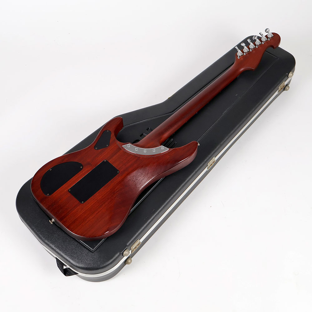 Washburn 【中古】 エレキギター Washburn N4 Padauk 1994年製 Nuno