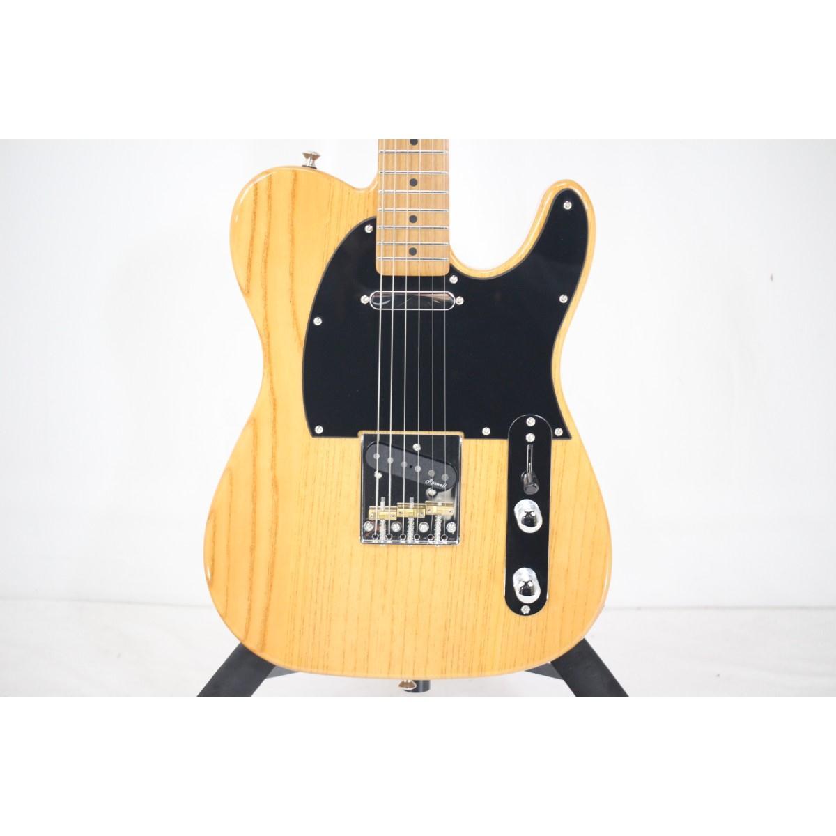 Harley Benton TE-52（中古）【楽器検索デジマート】