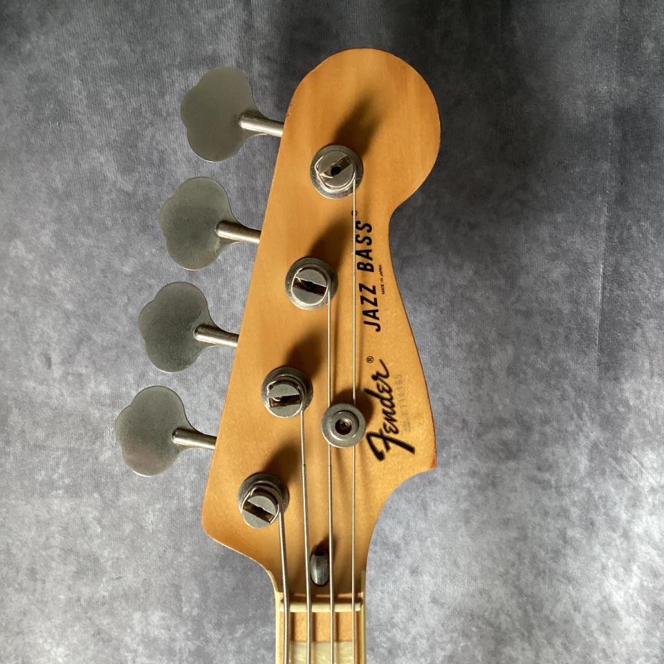 Fender Japan JB75-80（中古）【楽器検索デジマート】