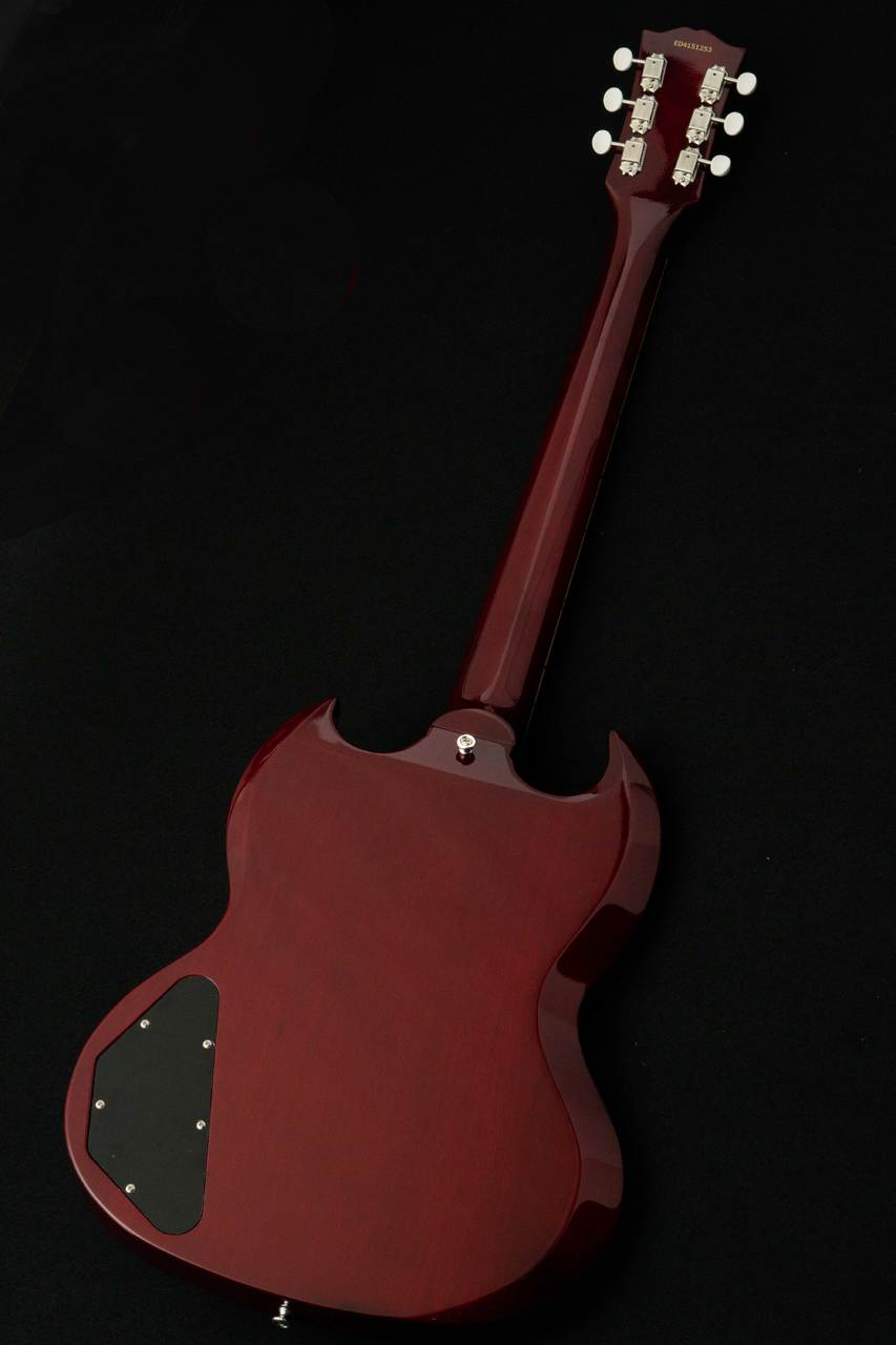EDWARDS E-SG-SP-LTD -Vintage Cherry- #ED4151253 【数量限定