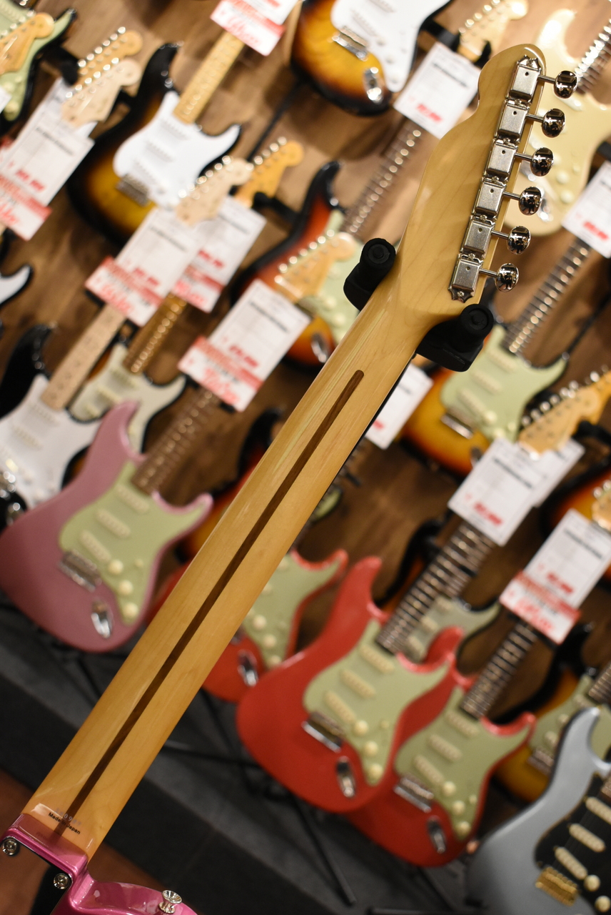 Tokai ATE-101PR #240987【限定モデル、Pink Paisley、3.84kg