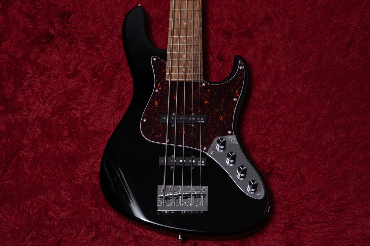 Sadowsky MX22 WL5 BLK/R 4.150kg #A001429-25【GIB横浜】（新品特価