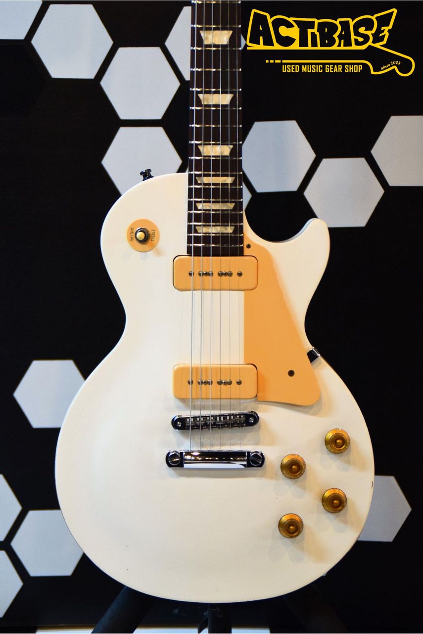 Gibson Les Paul Studio 60s Tribute P-90（中古）【楽器検索デジマート】