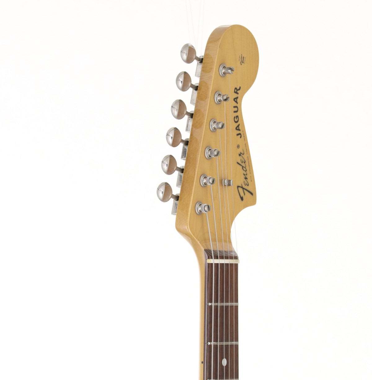 Fender Japan JG66-85 3TS(3-Tone Sunburst) [3.75kg/1999-2002年製