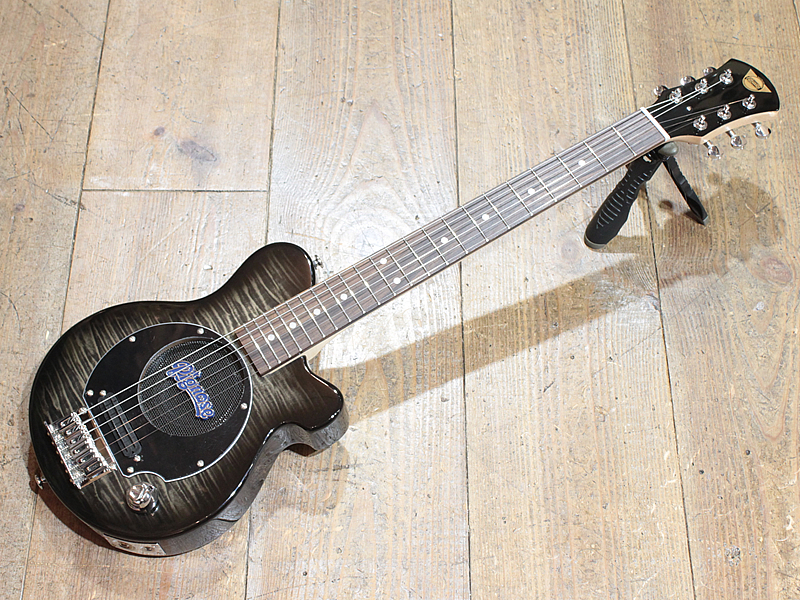 Pignose PGG-200FM SBK（中古）【楽器検索デジマート】