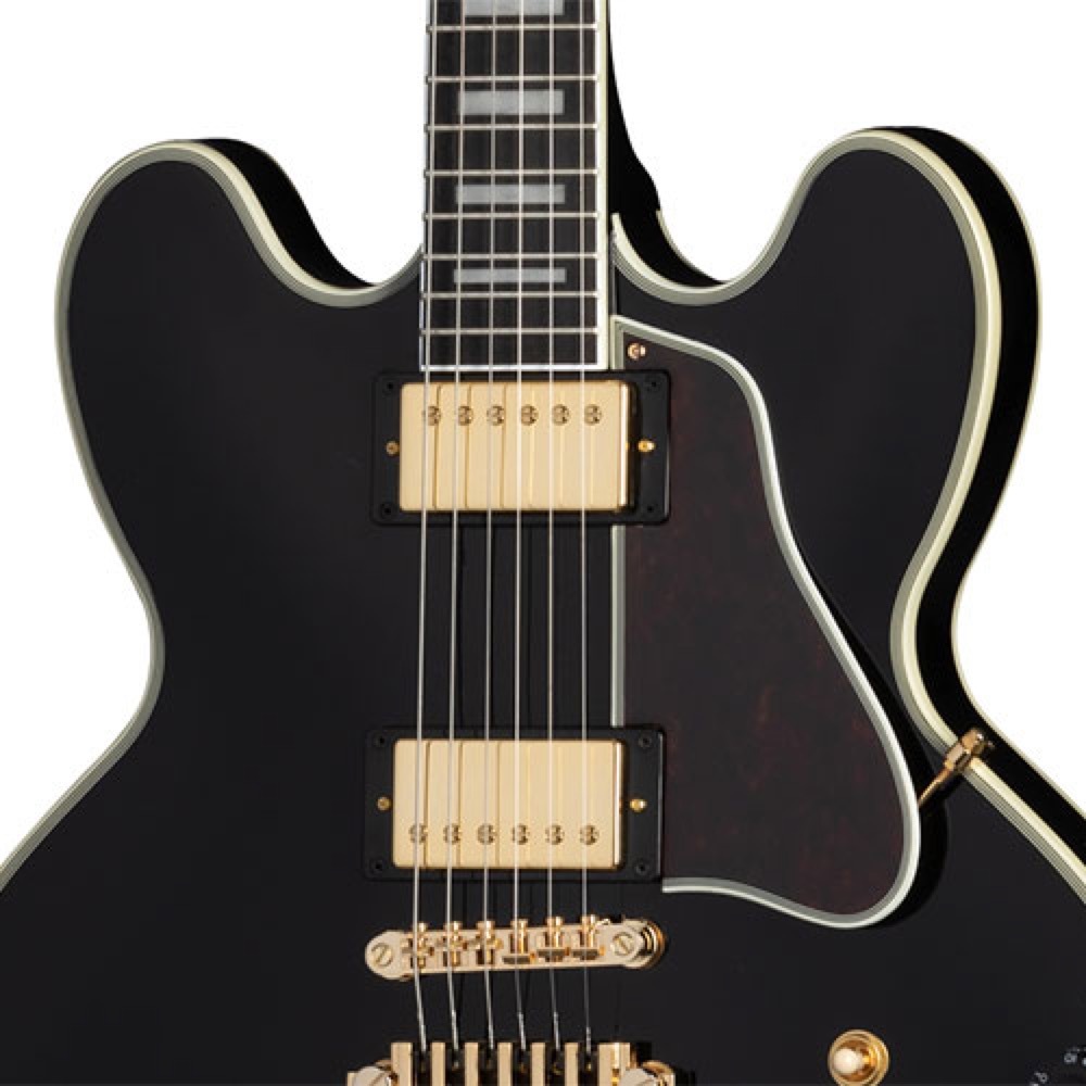 Epiphone エピフォン B.B.King Lucille エレキギター（新品/送料無料