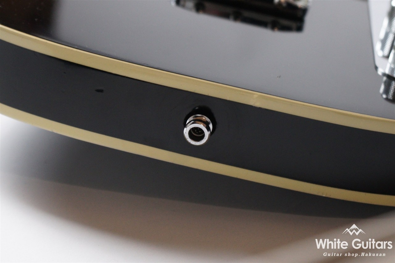 Crews Maniac Sound KTR TR 62 CUSTOM - Black（中古）【楽器検索
