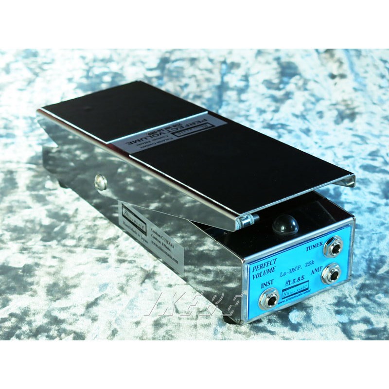 ギター Shin's Music Perfect Volume Vintage 254 ギター Shin's Music