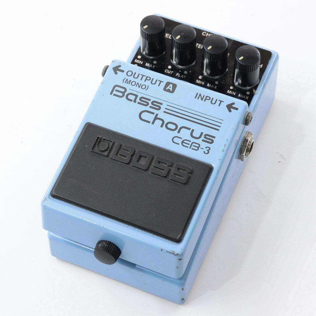 BOSS CEB-3 Bass Chorus ベース用 コーラス ボス CEB3 ベース