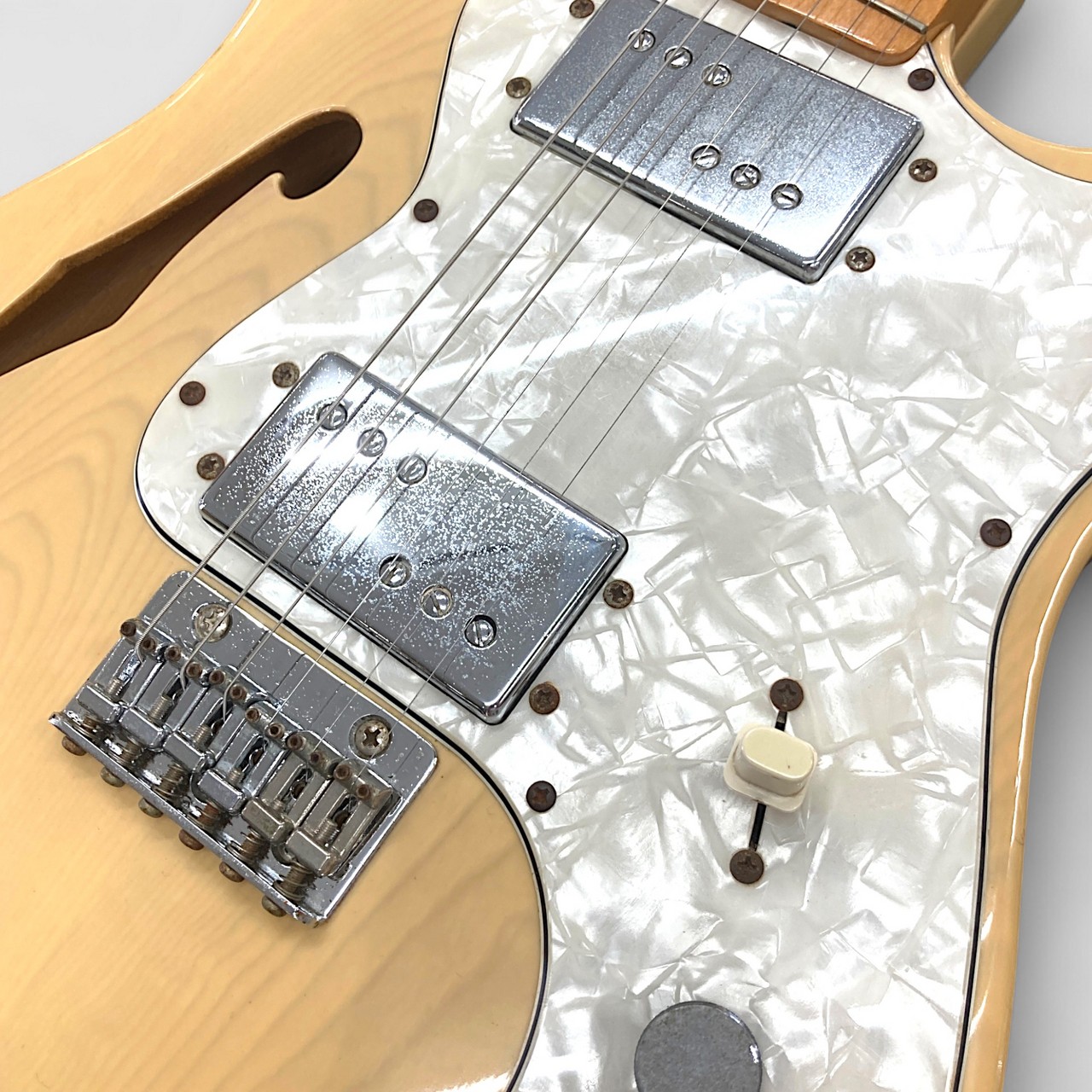 Greco TE-500（中古）【楽器検索デジマート】