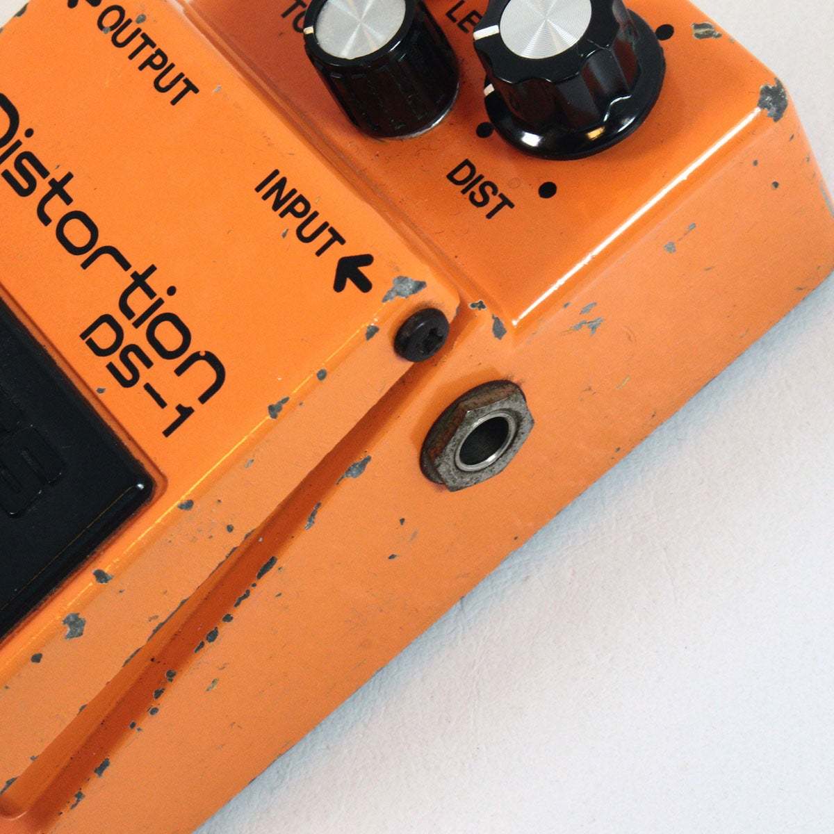 BOSS DS-1 Distortion JAPAN / ACA 【渋谷店】（中古/送料無料）【楽器