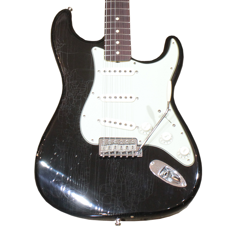 Fender Custom Shop Anniv. 1964 Stratocaster Closet Classic 2013