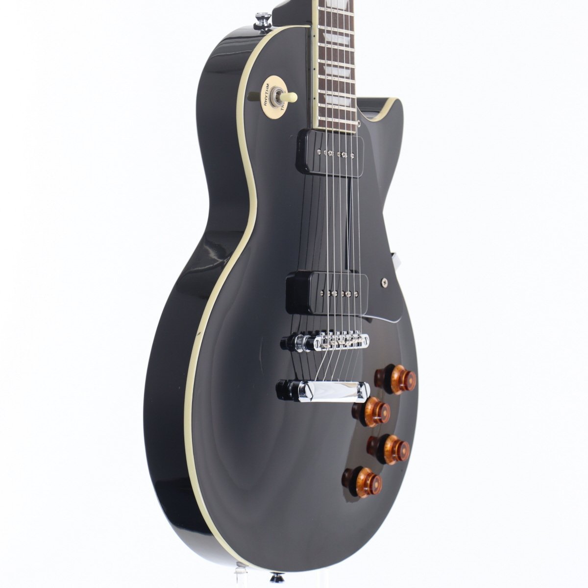 Epiphone Limited Edition 1956 Les Paul Standard Ebony【福岡店