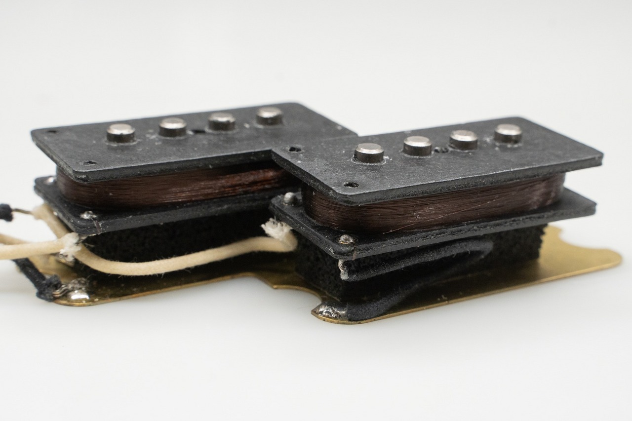 Fender Original Precision Bass Pickups【GIB横浜】（中古/送料無料