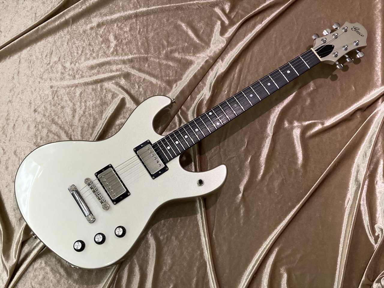 Greco AG-1000 / THE YELLOW MONKEY 