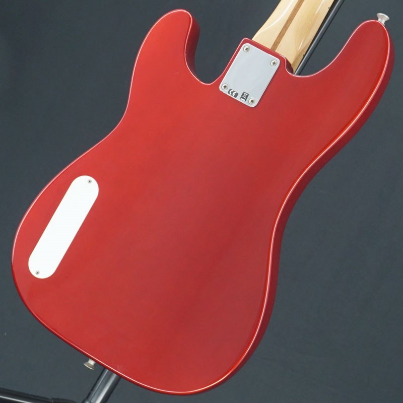 Fender USED 中古 Cabronita Precision Bass (Candy Apple Red)（中古