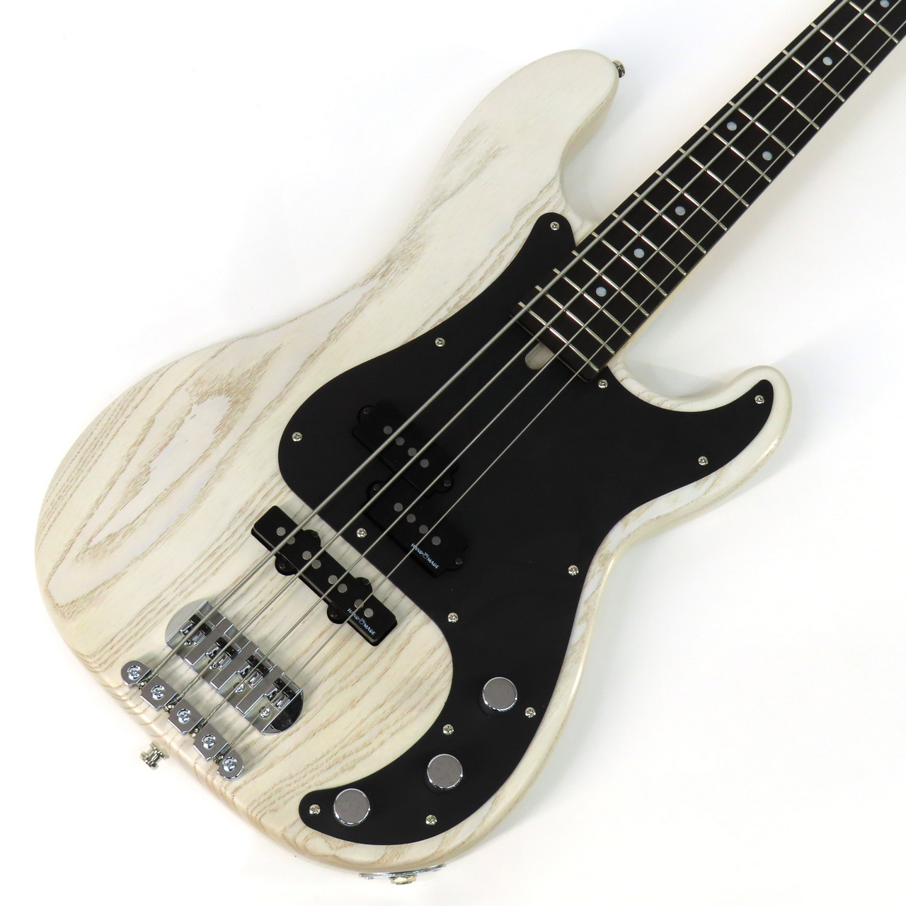 Bacchus PJ-WOOD LINE 4K（中古/送料無料）【楽器検索デジマート】