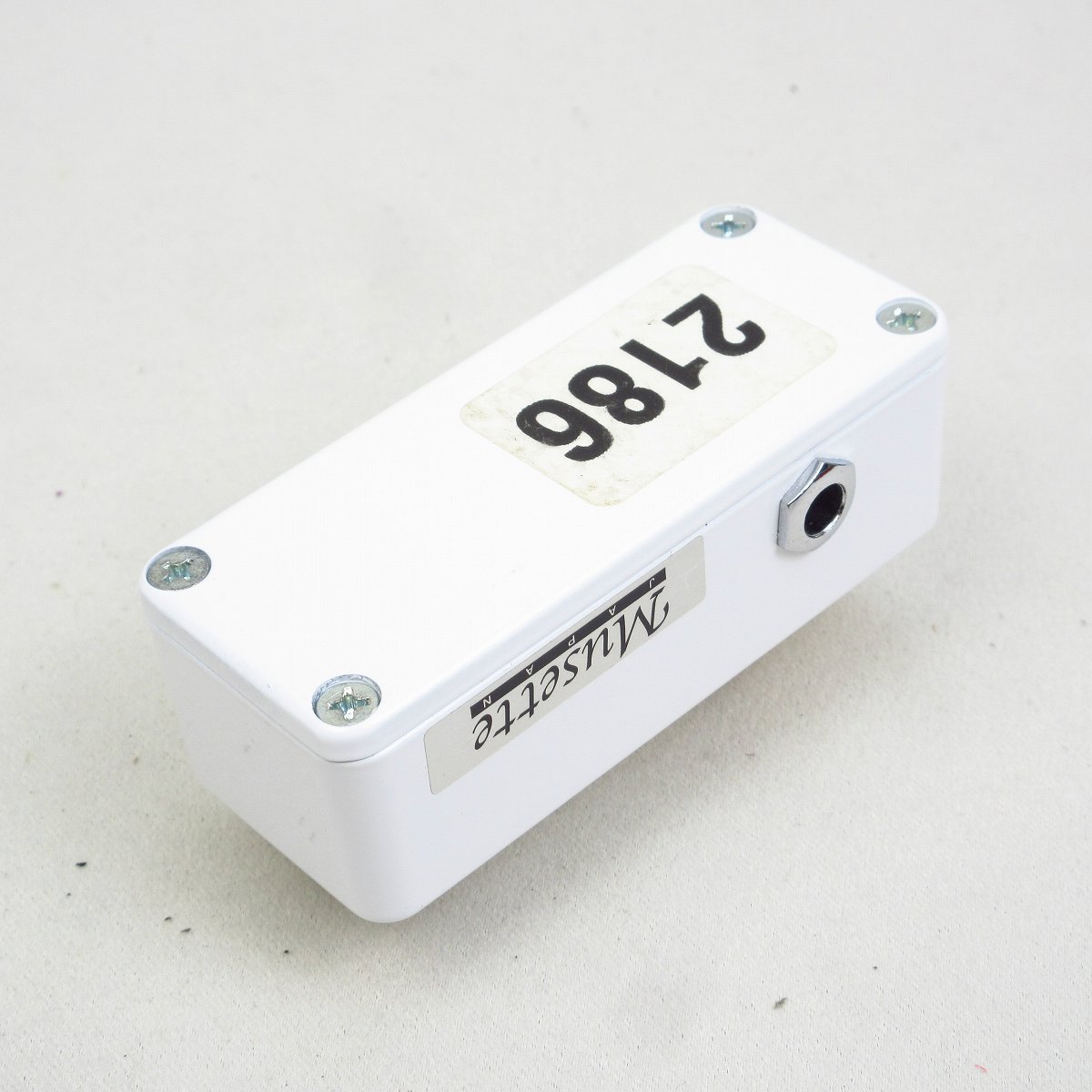 Lovepedal Amp 50 ブースター 【横浜店】（中古）【楽器検索デジマート】