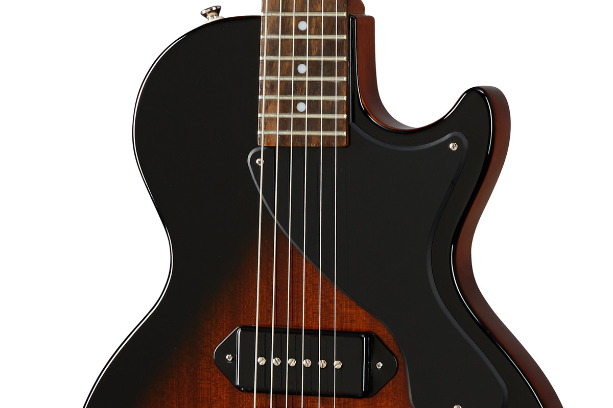 Epiphone Inspired by Gibson Les Paul Junior Vintage Sunburst