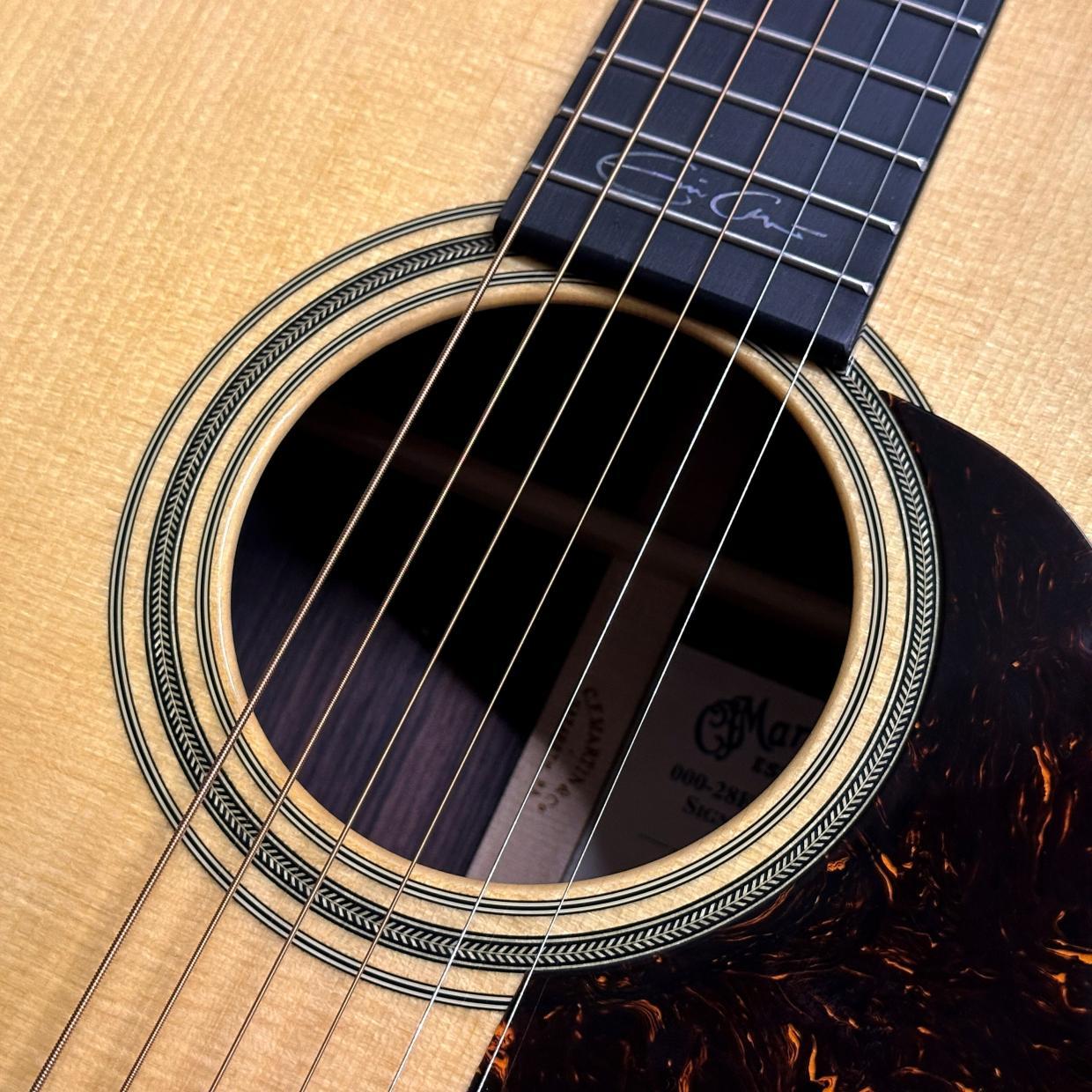 Martin 000-28EC Eric Clapton Signature #303496 【特価】 【エリック